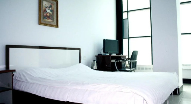 Taijin Hotel, Book Hotel Tangshan Hebei
