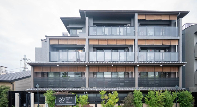 Hiyori Residence Kyoto Kamogawa, Rezerwuj Hotel Higashiyama Ward 