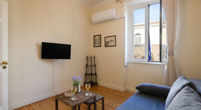 Апартаменты c 1 комнатой San Nicolo dei Vecchi Casa  by CorfuEscapes