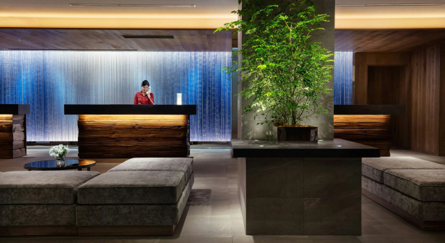Fuji Marriott Hotel Lake Yamanaka