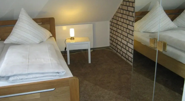 Charming Holiday Home in Immerath Eifel With Sauna, Boek Hotel Immerath Vulkan Eifel