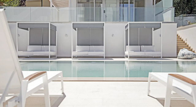 Ray Hotel Corfu, Забронировать Отель Перама Остров Корфу