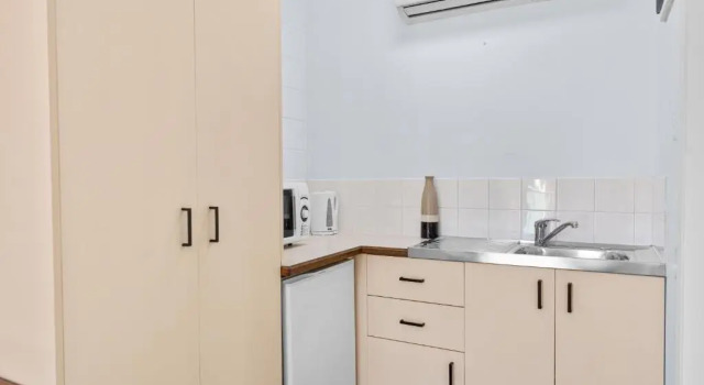 Двухместный номер Executive Bent Street Motor Inn