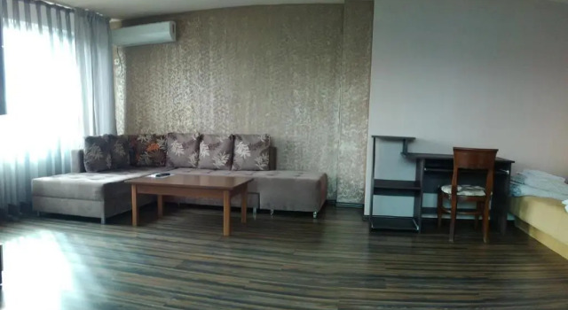 Апартаменты Deluxe City Blagoevgrad Family Hotel