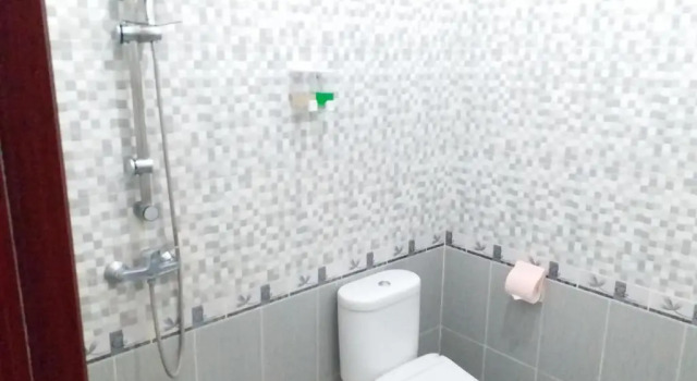 Номер Superior Jepun Segara Guest House