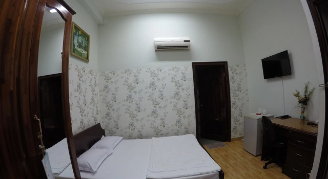 Номер Standard Spring Hotel