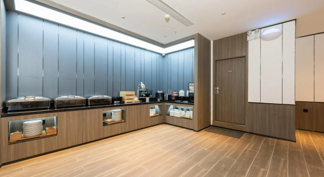 Hanting Hotel Kunming Nanping Pedestrian Street, Prenota Hotel Kunming Yunnan