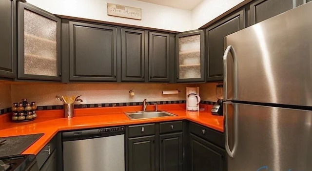 Номер Standard c 1 комнатой с красивым видом из окна Amour By Signature Vacation Rentals