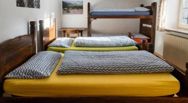 Albergo Locanda Mistral