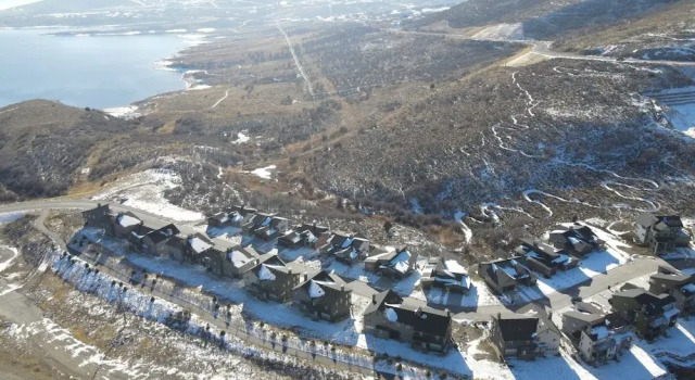 Коттедж Modern Mountain Retreat Sleeps 10 Park City