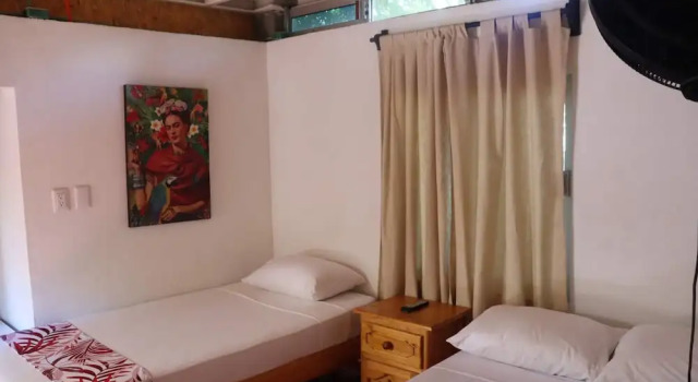 Номер Standard Hotel Frida Paradise