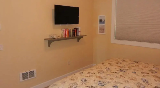 Keystone Vacation Rentals - Tidal Treasure Condo