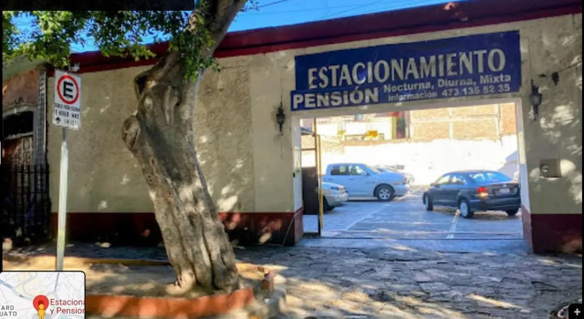 Embajadoras Apartment & Rooftop