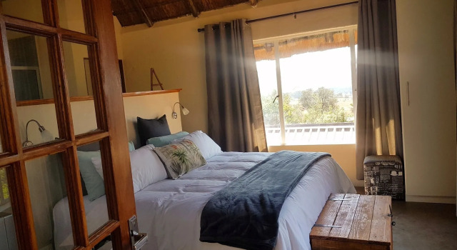 Rocky Hollow Guest Farm, Boek Boerderijverblijf Hartbeespoort 