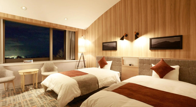 Kiyosato Kogen Resort, Prenota Resort Hotel a Nagano con piscina, Piscina