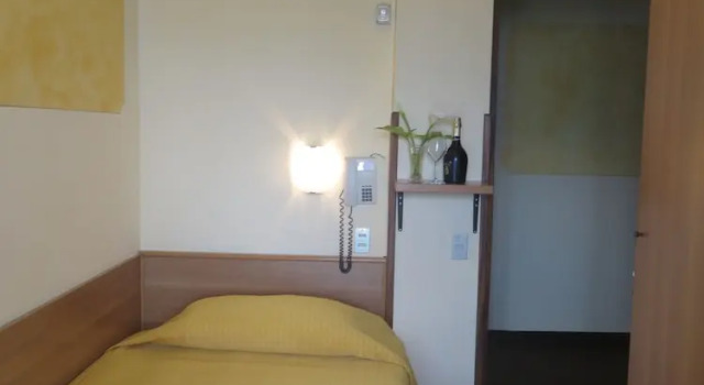 Номер Economy Hotel Merano
