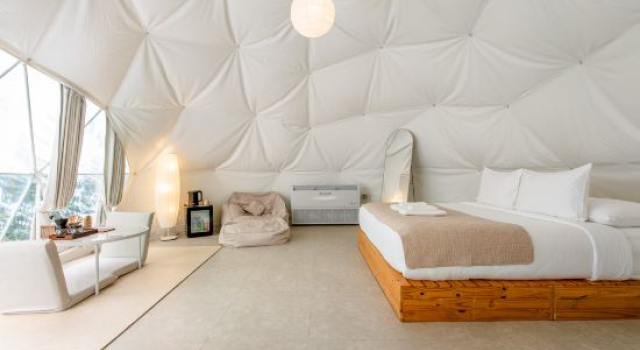 Номер Standard Grood Glamping