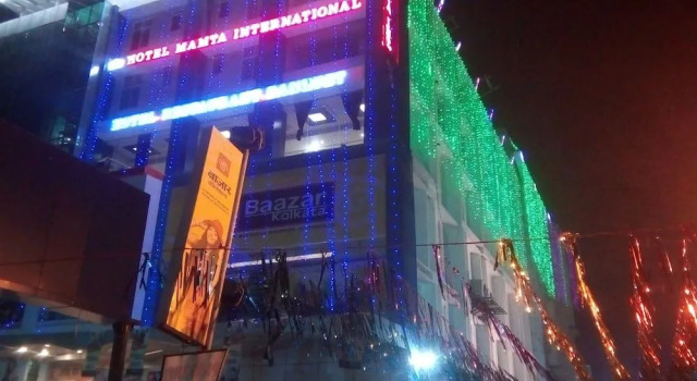 HOTEL MAMTA INTERNATIONAL , BIHARSHARIF - Nalanda- Bihar, Rezervovat Hotel Hotely v Nalanda se snídaní, Snídaně