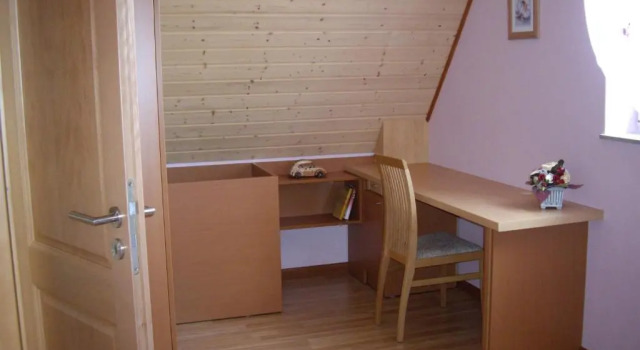 Gite de la Lisière du Bois, Rezervasyon Otel Ueberstrass Sundgau