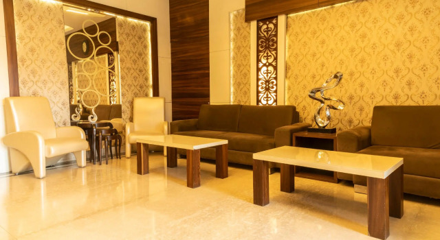 Hotel Le Golden, Book Hotel Amritsar Punjab