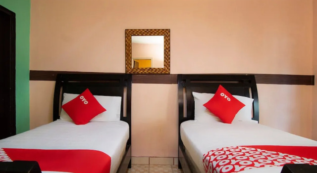 Hotel Magueyaso, Rezervovat Hotel San Felipe Baja California