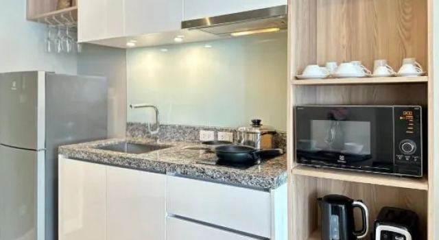 Daimond Exclusive Junior Suite Bangtau Beach