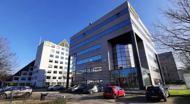 Via Suites, Book Hotel Hoteller i Zuid-Holland med parkering, Parkering
