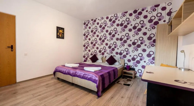 Апартаменты с 2 комнатами Nice & Cozy Apartments