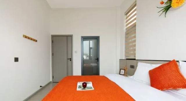 Люкс Muguang Yushe Homestay (Panxi S Bay)