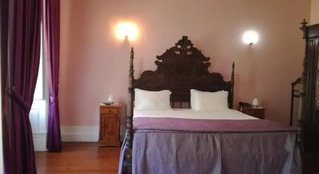 Номер Superior Quinta da Ermida - Turismo de Habitacao