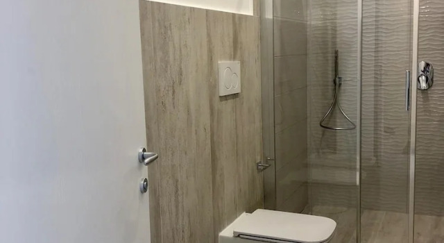 Номер Standard ON MICHELE GUEST HOUSE