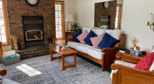 Bear Essentials Lakefront Hideaway, Varaa Huoneisto Huntsville 