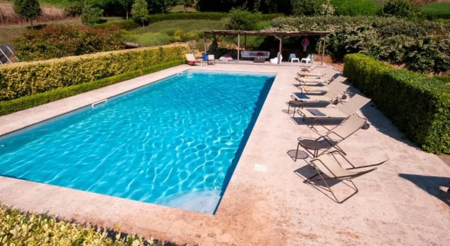 Villa Villa Collombroso