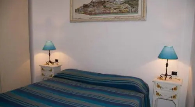 Turistcasa - Il Pizzicato, Prenota Appartamento Hotel a Isole Pontine con parcheggio, Parcheggio