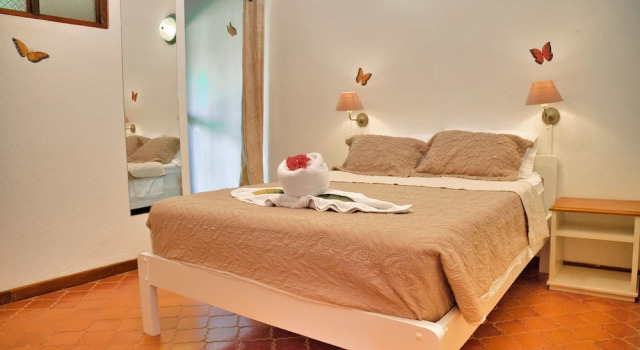 Семейные апартаменты Hotel Selva y Mar Sámara