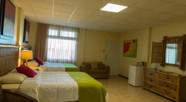 Villa Cofresi, Book Hotel Rincon Aguadilla