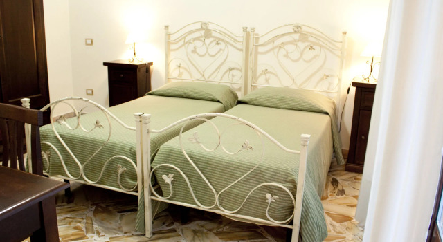 Le Giare B&B
