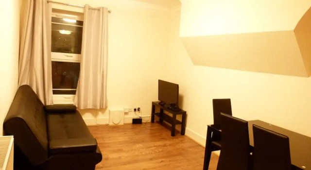 Апартаменты SS Property Hub - Canary Wharf Family Apartment