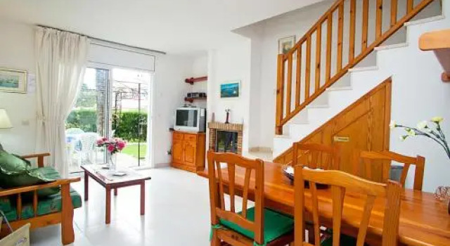 Holiday Home Conjunto Montalt 06