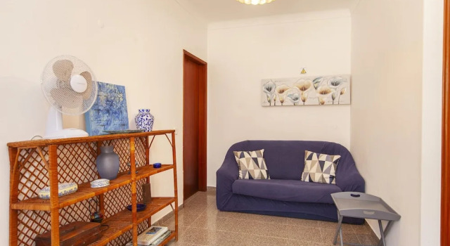 A75 - Casa da Ponte 1 Bed Flat in Lagos, Varaa Huoneisto Lagos Albufeira