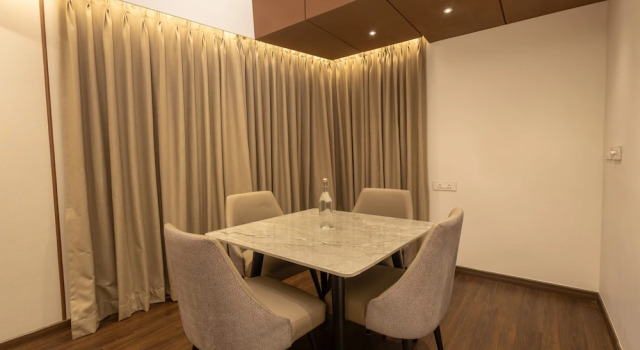 Номер Luxury Hotel Parsons Court