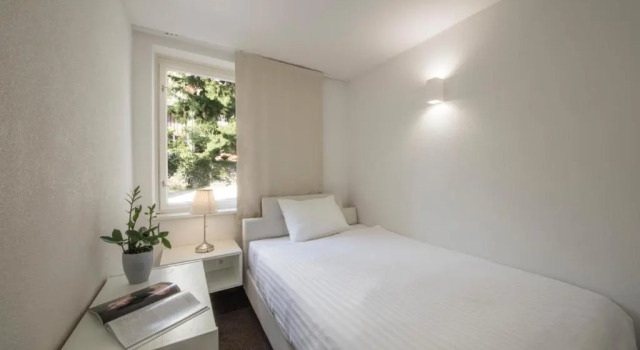 Номер Standard Bed and Breakfast Saint Alliance