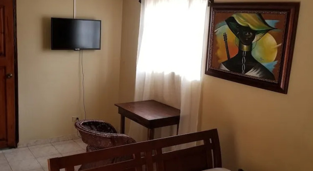 Номер Standard Daniella Inn Hotel