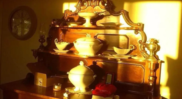 B&B Il Nido Di Alice, Rezervovat Penzión se snídaní  