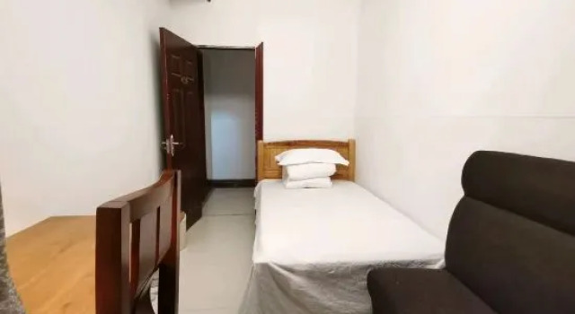 Номер Standard Nanning Meichen Apartment (Poly Tongxinyuan Branch)