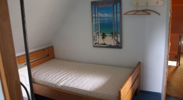 Holiday Home in Sydals With Swimming Pool, Reservar Casa de férias Osterby 
