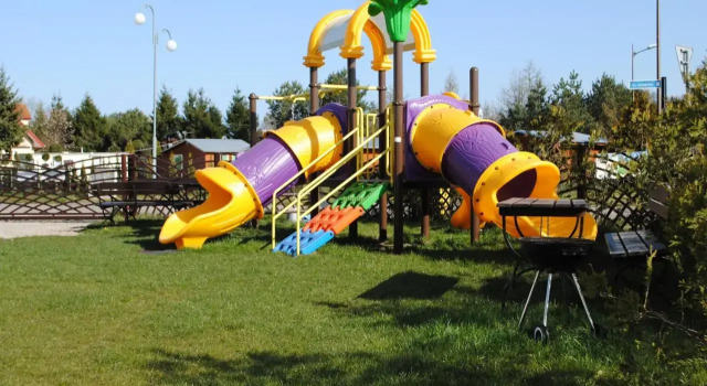 Pod Akacją, Rezervasyon Otel West Pomerania ucuz oteller