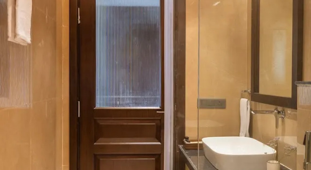 Номер Premium The Hills collective with private plunge pool My Downtown Hotel