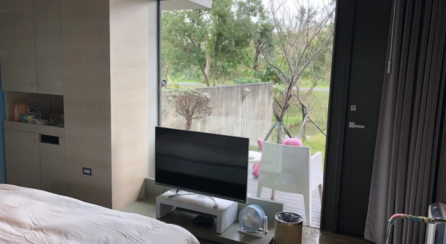 Двухместный номер Standard God Island Bed and Breakfast