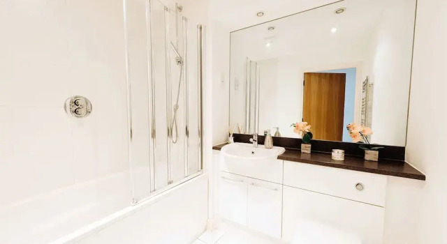 Апартаменты Royal Modern Apartment